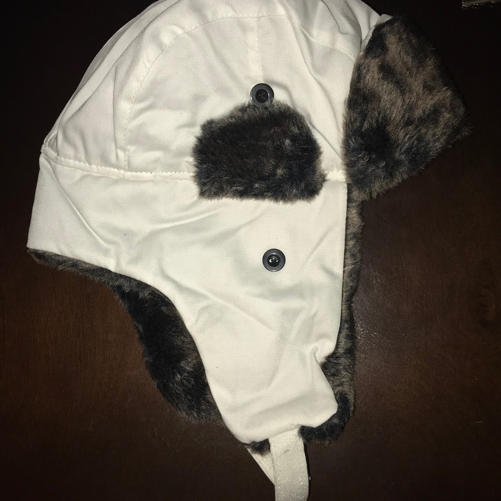 Male & Women Bomber Hats